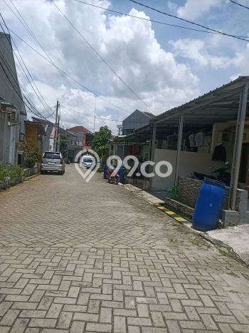 Rumah Modern 2 KT LT 70m2 di Bojong Nangka Rumah Modern 2 KT LT 70m2 di Bojong Nangka