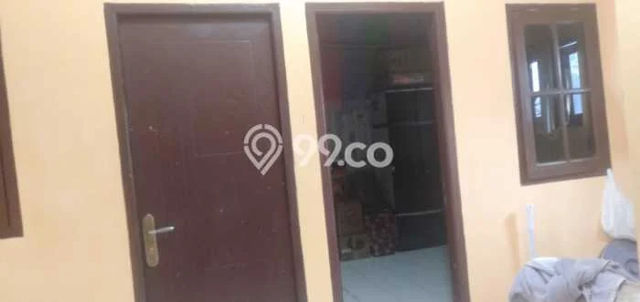 Rumah Minimalis 3 Kamar LT 60m2 di Gading Serpong Rumah Minimalis 3 Kamar LT 60m2 di Gading Serpong
