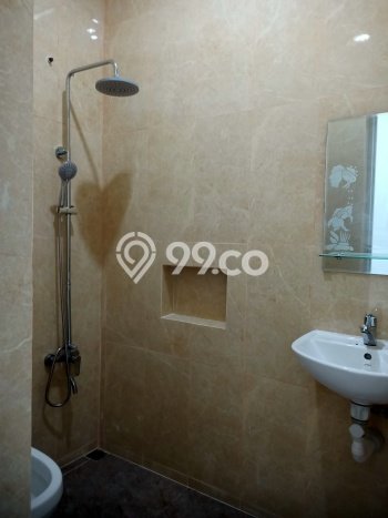 Rumah Minimalis 3 Kamar LT 104m2 di Gading Serpong Rumah Minimalis 3 Kamar LT 104m2 di Gading Serpong