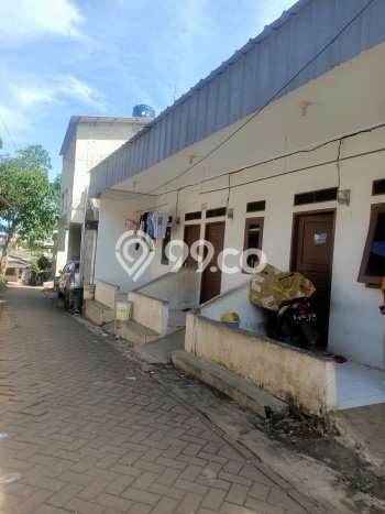 Rumah Modern 9 KT LT 270m2 di Lippo Karawaci Rumah Modern 9 KT LT 270m2 di Lippo Karawaci