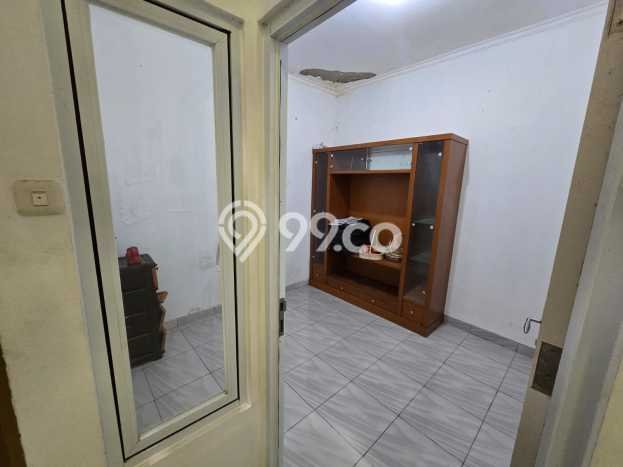 Rumah Minimalis 3 KT di Gading Serpong Tangerang Unfurnished Rumah Minimalis 3 KT di Gading Serpong Tangerang Unfurnished