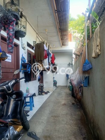 Rumah Modern 9 KT LT 270m2 di Lippo Karawaci Rumah Modern 9 KT LT 270m2 di Lippo Karawaci