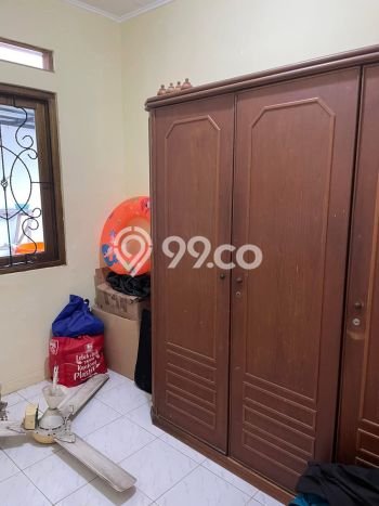Rumah Modern 2 KT di Gading Serpong Tangerang Unfurnished Rumah Modern 2 KT di Gading Serpong Tangerang Unfurnished