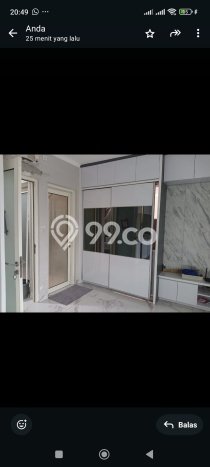 Dijual Rumah 5 Kamar Lokasi Ideal Bagus dan Strategis di Kelapa Dua Dijual Rumah 5 Kamar Lokasi Ideal Bagus dan Strategis di Kelapa Dua