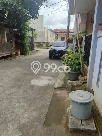 Jual Rumah Strategis Bagus Punya 2 KT di Kelapa Dua Tangerang SHM Jual Rumah Strategis Bagus Punya 2 KT di Kelapa Dua Tangerang SHM