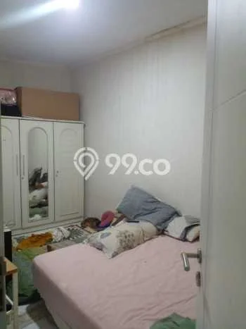 Hunian Cantik Modern Lb 85m2 di Pagedangan, Tangerang Hunian Cantik Modern Lb 85m2 di Pagedangan, Tangerang