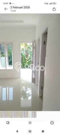 Dijual Rumah Siap Huni di Cipayung Depok Harga Rp 325 Juta LT 50m2 Dijual Rumah Siap Huni di Cipayung Depok Harga Rp 325 Juta LT 50m2