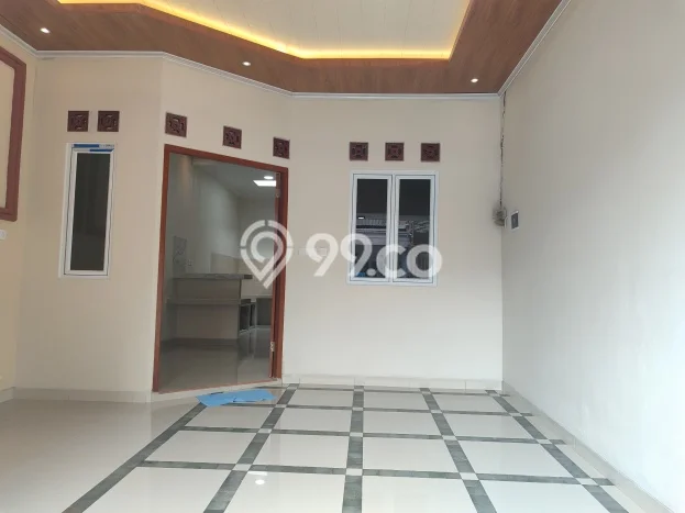 Jual Rumah Strategis Bagus Punya 2 KT di Kelapa Dua Tangerang SHM Jual Rumah Strategis Bagus Punya 2 KT di Kelapa Dua Tangerang SHM