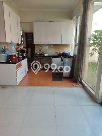 Jual Rumah Strategis Bagus Punya 5 KT di Kelapa Dua Tangerang SHM Jual Rumah Strategis Bagus Punya 5 KT di Kelapa Dua Tangerang SHM