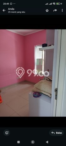Dijual Rumah 5 Kamar Lokasi Ideal Bagus dan Strategis di Kelapa Dua Dijual Rumah 5 Kamar Lokasi Ideal Bagus dan Strategis di Kelapa Dua