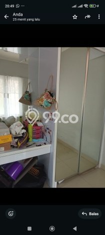 Dijual Rumah 5 Kamar Lokasi Ideal Bagus dan Strategis di Kelapa Dua Dijual Rumah 5 Kamar Lokasi Ideal Bagus dan Strategis di Kelapa Dua