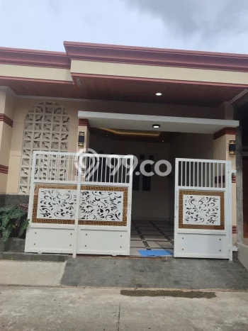 Jual Rumah Strategis Bagus Punya 2 KT di Kelapa Dua Tangerang SHM Jual Rumah Strategis Bagus Punya 2 KT di Kelapa Dua Tangerang SHM