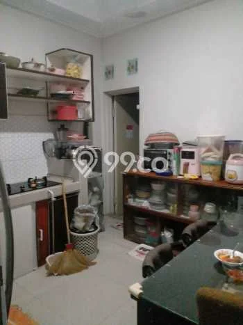 Hunian Cantik Modern Lb 85m2 di Pagedangan, Tangerang Hunian Cantik Modern Lb 85m2 di Pagedangan, Tangerang