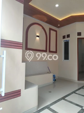 Jual Rumah Strategis Bagus Punya 2 KT di Kelapa Dua Tangerang SHM Jual Rumah Strategis Bagus Punya 2 KT di Kelapa Dua Tangerang SHM