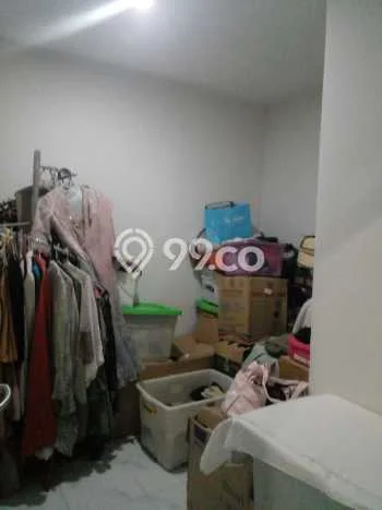 Hunian Cantik Modern Lb 85m2 di Pagedangan, Tangerang Hunian Cantik Modern Lb 85m2 di Pagedangan, Tangerang