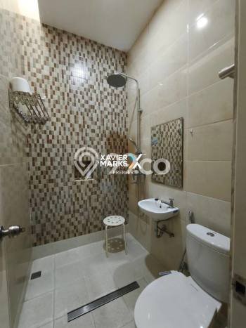 Dijual Kost di Kawasan Lowokwaru, Malang, Spesifikasi 13 KT, 12 KM, 378m2 Dijual Kost di Kawasan Lowokwaru, Malang, Spesifikasi 13 KT, 12 KM, 378m2