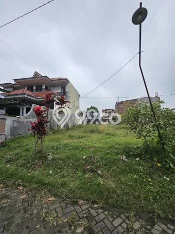 Tanah di Junrejo, Batu Luas 310m2 Dijual Segera Tanah di Junrejo, Batu Luas 310m2 Dijual Segera