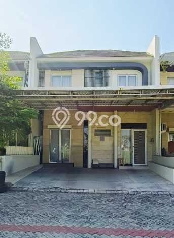 PROMO SPESIAL! Dijual Rumah Berkualitas di Menganti, Gresik, Luas Tanah 86m2m² LB 102m2m² PROMO SPESIAL! Dijual Rumah Berkualitas di Menganti, Gresik, Luas Tanah 86m2m² LB 102m2m²