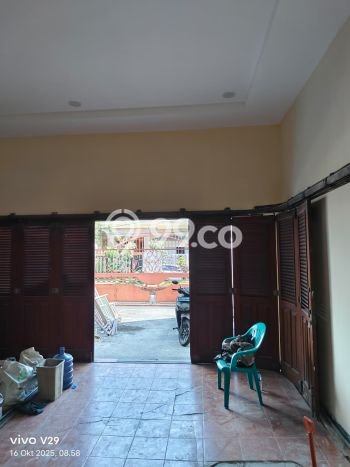Jual Rumah Mewah Megah Dengan View Cantik di Dharma Husada, Surabaya Jual Rumah Mewah Megah Dengan View Cantik di Dharma Husada, Surabaya