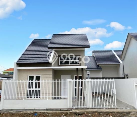 Dijual Rumah Eksklusif 3 KT di Gununganyar, Surabaya Dijual Rumah Eksklusif 3 KT di Gununganyar, Surabaya
