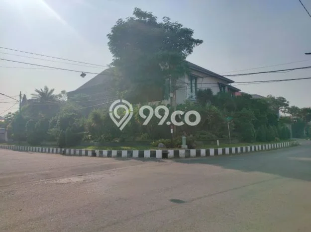 For Sale! Premium House LT 161m2 Desain Modern di Sukomanunggal For Sale! Premium House LT 161m2 Desain Modern di Sukomanunggal