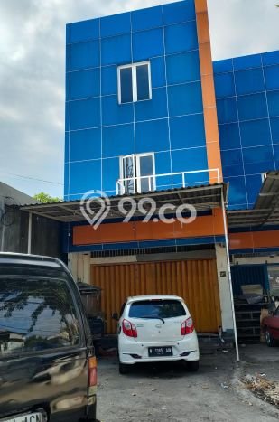 Ruko Usaha Dijual di Mulyorejo Surabaya LT 101m2 & LB 240m2 Ruko Usaha Dijual di Mulyorejo Surabaya LT 101m2 & LB 240m2