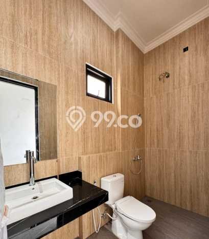 Hunian Mewah Dijual LT 153m2 di Mulyorejo, Surabaya Hunian Mewah Dijual LT 153m2 di Mulyorejo, Surabaya