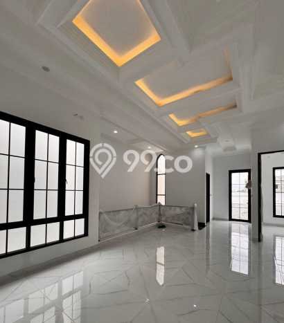 Hunian Mewah Dijual LT 153m2 di Mulyorejo, Surabaya Hunian Mewah Dijual LT 153m2 di Mulyorejo, Surabaya
