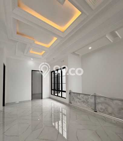 Hunian Mewah Dijual LT 153m2 di Mulyorejo, Surabaya Hunian Mewah Dijual LT 153m2 di Mulyorejo, Surabaya