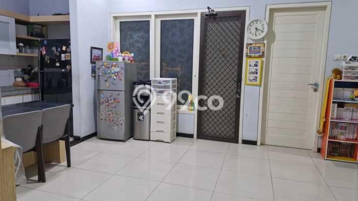 Jual Rumah Minimalis Bagus Punya 3 KT di Bulak Surabaya SHM Jual Rumah Minimalis Bagus Punya 3 KT di Bulak Surabaya SHM