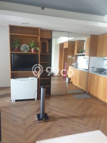 Apartemen Ideal Dijual di Kelapa Gading, Jakarta Utara Punya 2 KT / 1 Kamar Mandi Apartemen Ideal Dijual di Kelapa Gading, Jakarta Utara Punya 2 KT / 1 Kamar Mandi