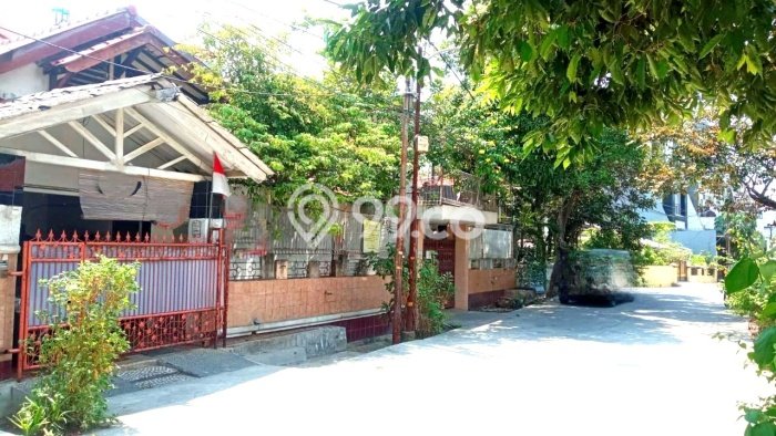 Rumah Kost Dijual di Tanah Abang, Jakarta Pusat, Spesifikasi 8 KT, 7 KM, 186m2 Rumah Kost Dijual di Tanah Abang, Jakarta Pusat, Spesifikasi 8 KT, 7 KM, 186m2