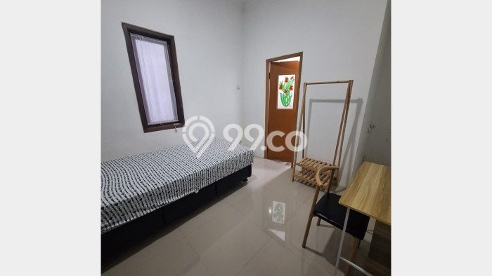 Siap Huni Rumah Mewah 6 Kamar di Jagakarsa Dekat ke Mana Saja Siap Huni Rumah Mewah 6 Kamar di Jagakarsa Dekat ke Mana Saja