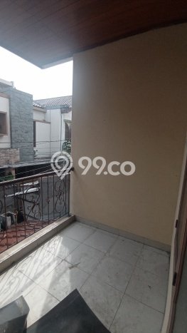 Jarang Ada! Rumah Kontrakan 3 Kamar Nyaman Siap Huni Kayu Putih Jarang Ada! Rumah Kontrakan 3 Kamar Nyaman Siap Huni Kayu Putih