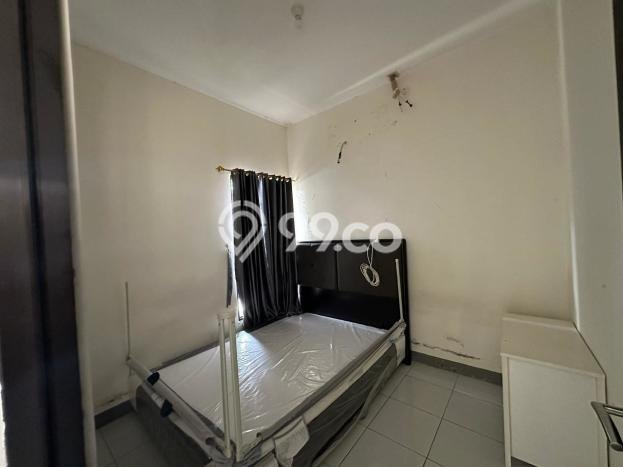 Rumah Luas Asri 3 KT Siap Huni di Bekasi Bekasi Rumah Luas Asri 3 KT Siap Huni di Bekasi Bekasi