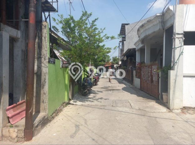 Jual Rumah Bagus Siap Huni LB 160m2 di Bekasi Timur, Bekasi Jual Rumah Bagus Siap Huni LB 160m2 di Bekasi Timur, Bekasi