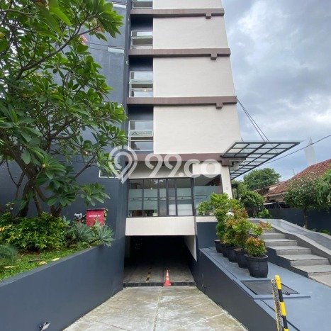 Hotel Kawasan Matraman, Luas 1991m2m², Jalan Utama, Area Ramai Hotel Kawasan Matraman, Luas 1991m2m², Jalan Utama, Area Ramai