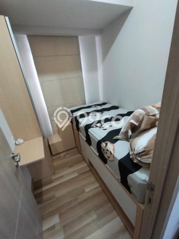 Apartemen Strategis 36m2 di Teluk Naga Tangerang 2 KT Apartemen Strategis 36m2 di Teluk Naga Tangerang 2 KT
