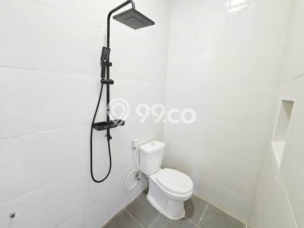 Rumah Minimalis 3 KT LT 67m2 di harapan indah Rumah Minimalis 3 KT LT 67m2 di harapan indah