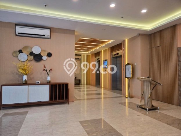 Apartemen Ideal Dijual di Kelapa Gading, Jakarta Utara Punya 2 KT / 1 Kamar Mandi Apartemen Ideal Dijual di Kelapa Gading, Jakarta Utara Punya 2 KT / 1 Kamar Mandi
