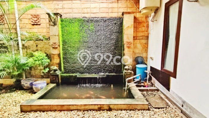 Jual Rumah Mewah Elegan Dengan View Cantik di Sektor 9-Bintaro, Tangerang Selatan Jual Rumah Mewah Elegan Dengan View Cantik di Sektor 9-Bintaro, Tangerang Selatan