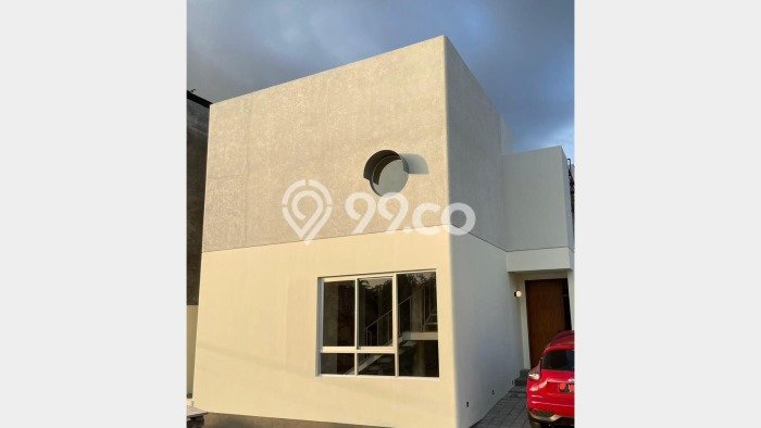 Dijual Hunian Rumah Terawat 3 KT di Sleman, Yogyakarta Dijual Hunian Rumah Terawat 3 KT di Sleman, Yogyakarta