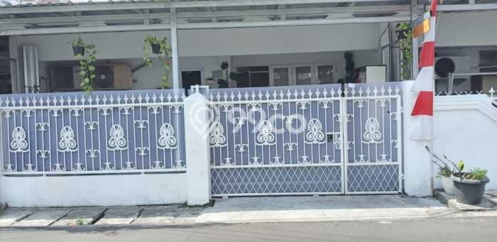 Rumah Modern Cantik 2 KT Bisa Langsung Pindah di Pulo Gadung Rumah Modern Cantik 2 KT Bisa Langsung Pindah di Pulo Gadung
