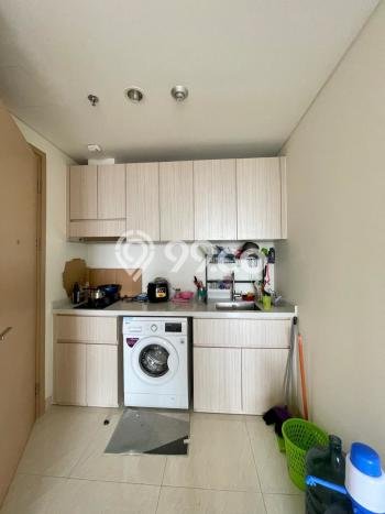 Apartemen Murah dengan 2 BR & 2 KM di Cakung Jakarta Timur Apartemen Murah dengan 2 BR & 2 KM di Cakung Jakarta Timur