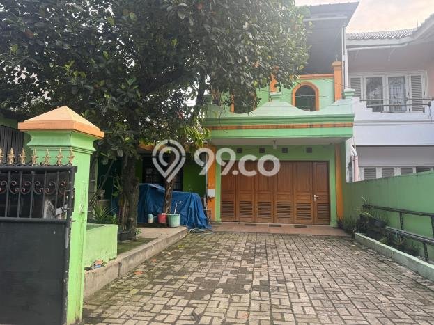 Hunian Super Mewah dengan Akses Paling Strategis di Sunter, Jakarta Utara Hunian Super Mewah dengan Akses Paling Strategis di Sunter, Jakarta Utara