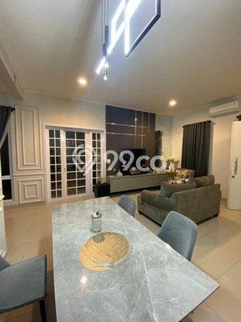 Hunian Eksklusif Dijual LT 100m2 di Cakung, Jakarta Timur Hunian Eksklusif Dijual LT 100m2 di Cakung, Jakarta Timur