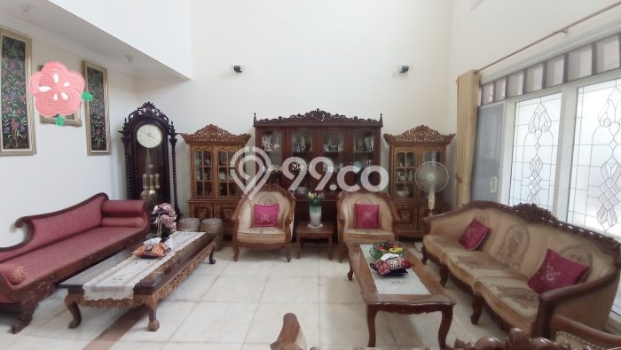 Hot Offer Hunian Mewah Ideal dan Luas di Pulo Gadung, Jakarta Timur Hot Offer Hunian Mewah Ideal dan Luas di Pulo Gadung, Jakarta Timur