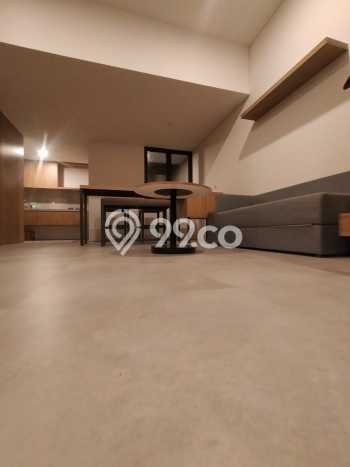 Rumah Modern Minimalis 4 Kamar Siap Huni di BSD Rumah Modern Minimalis 4 Kamar Siap Huni di BSD