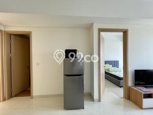 Apartemen Murah dengan 2 BR & 2 KM di Cakung Jakarta Timur Apartemen Murah dengan 2 BR & 2 KM di Cakung Jakarta Timur