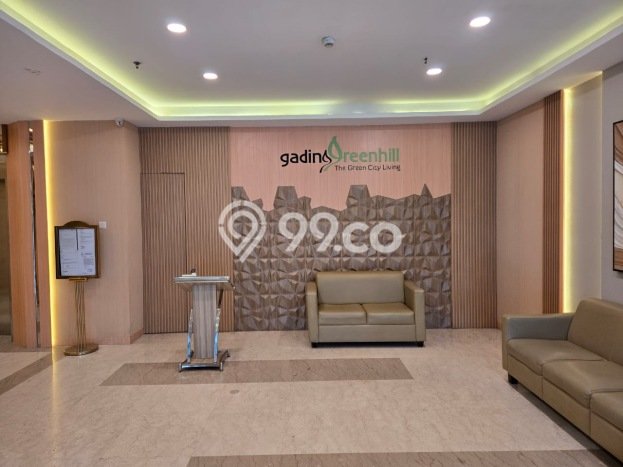 Apartemen Ideal Dijual di Kelapa Gading, Jakarta Utara Punya 2 KT / 1 Kamar Mandi Apartemen Ideal Dijual di Kelapa Gading, Jakarta Utara Punya 2 KT / 1 Kamar Mandi